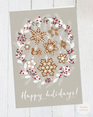 erdene Make Art That Sells The MATS Festive Student Showcase - part 10