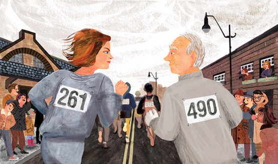 erooney HerFearlessRun Back in the Race Make Art That Sells Incredible student successes – see the amazing book deals our alumni landed!