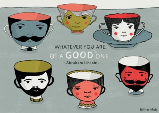 esthermolscups Make Art That Sells Alumna success story spotlight with Esther Mols