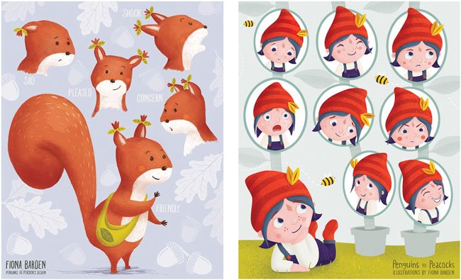 Before + after student work PLUS Sale ends tonight! 5 fiona Make Art That Sells Before + after student work PLUS Sale ends tonight!