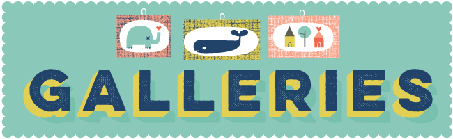 galleries header Make Art That Sells Character Bootcamp 2025 Galleries