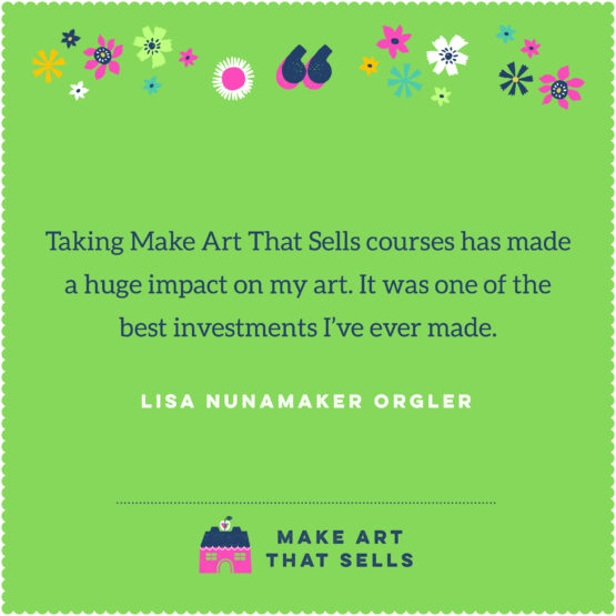 Open NOW for your third FREE illustration assignment! 7 general mats testimonial 4 2