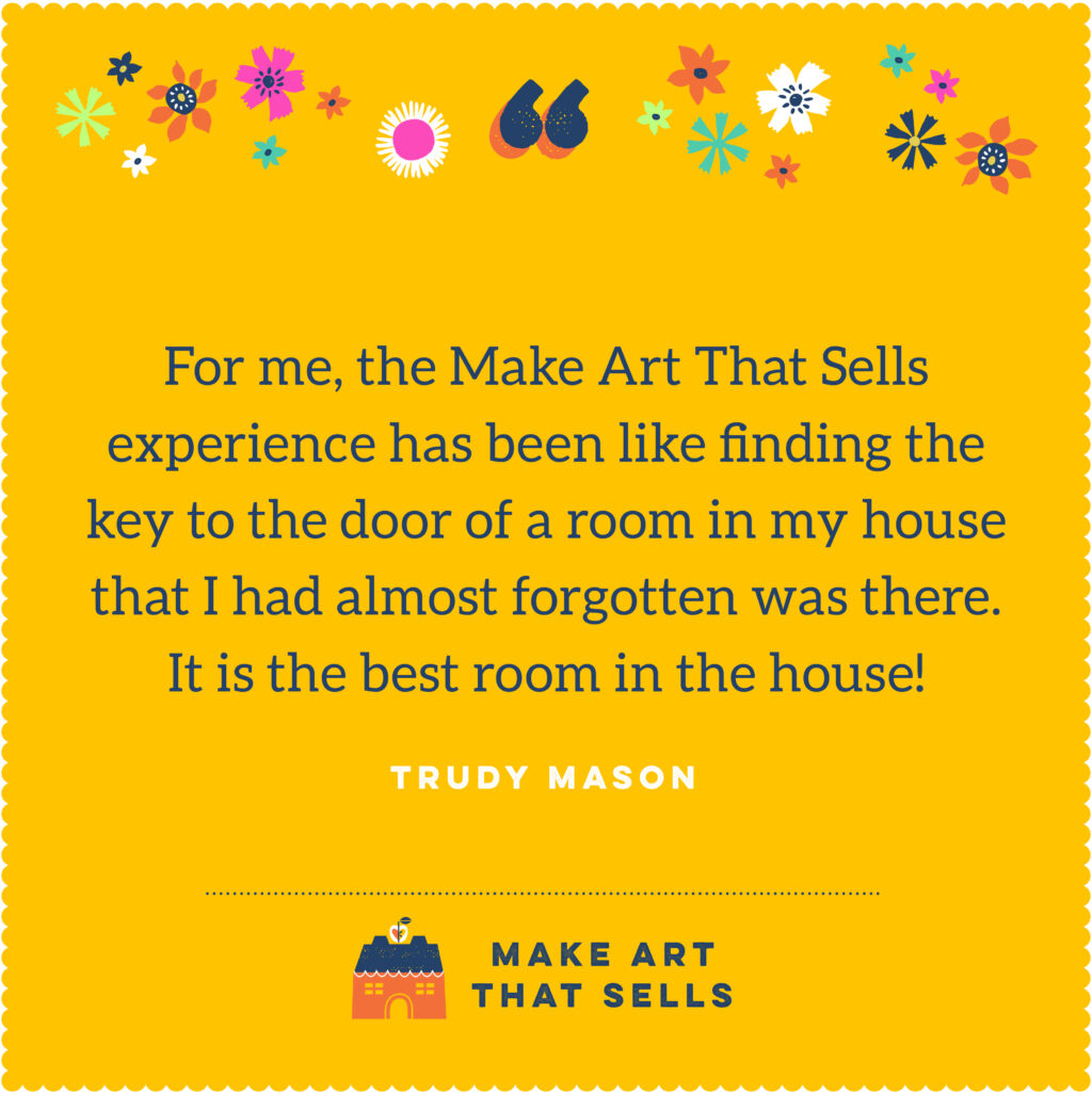Competitions make art that sells