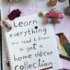 get a home dec collection 2