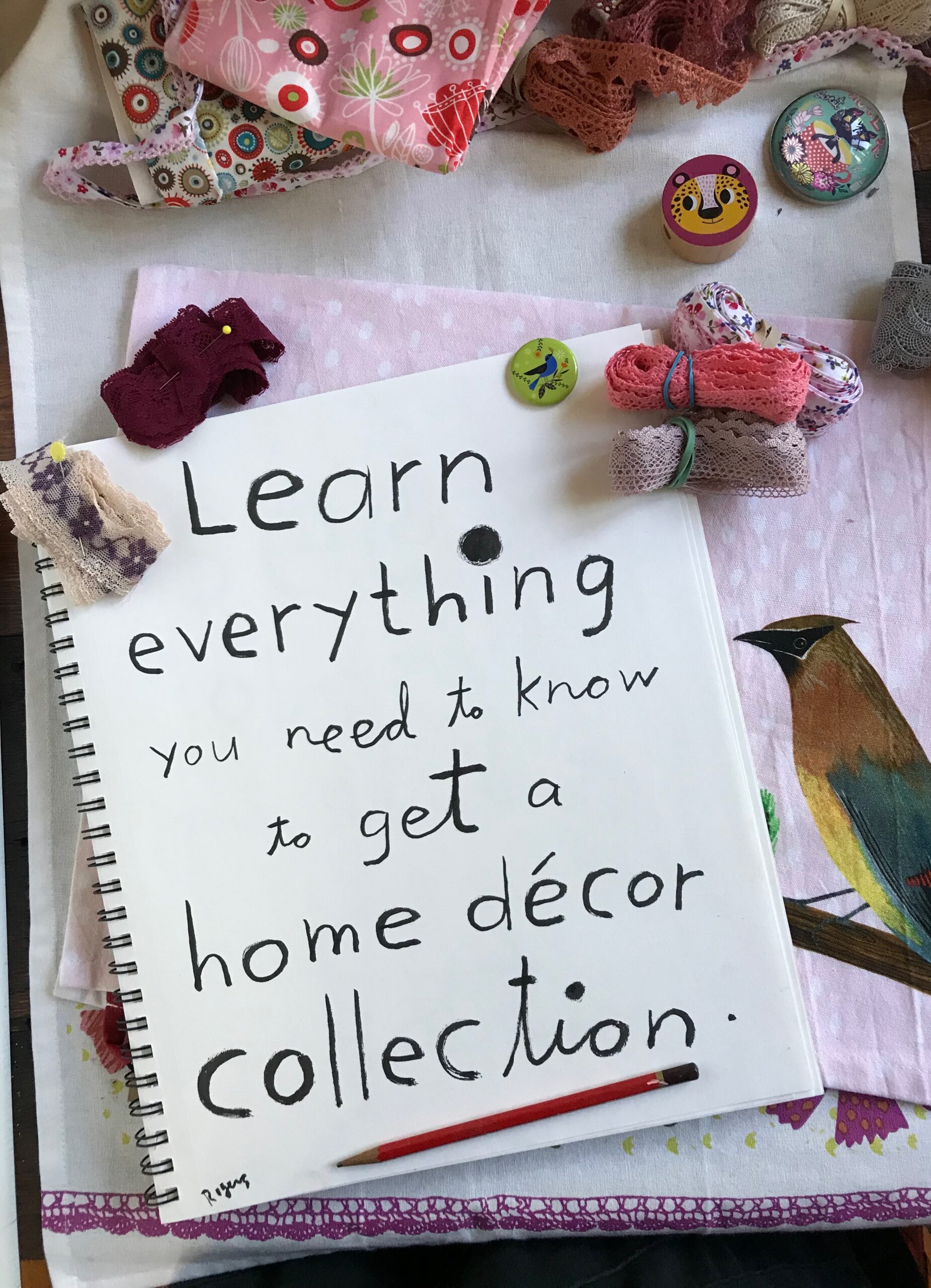 get a home dec collection 2