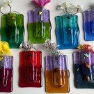 #homedecsecrets Part 3: GLASS 5 gillinderglass Make Art That Sells #homedecsecrets Part 3: GLASS