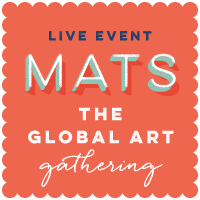 global arts thumb Make Art That Sells Rachael Taylor on starting out as a creative entrepreneur and why life's never boring