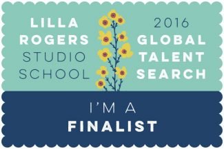 gts imafinalist Make Art That Sells 2016 Global Talent Search Finalists announced!