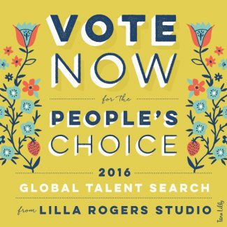 gts votenow Make Art That Sells Cast your vote! 2016 Global Talent Search Public Voting is now open! Vote now and help launch an artist’s career.