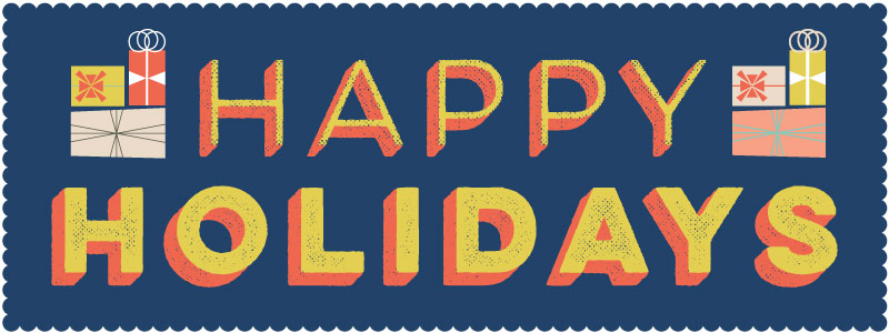 A special holiday message from our founders, Lilla and Beth 1 happyholidays 02 Make Art That Sells A special holiday message from our founders, Lilla and Beth