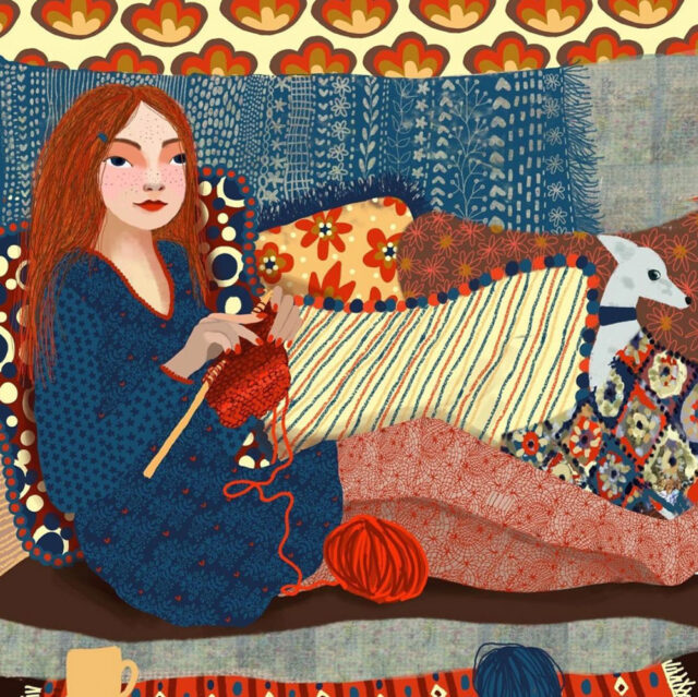 holland2 Make Art That Sells Editorial illustration success stories from our students: Part 2!