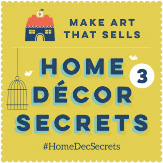 homedecor3 insta1 Make Art That Sells Part 3: GLASS #homedecsecrets