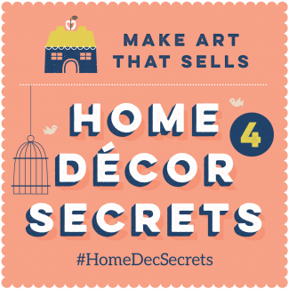 homedecor4 insta Make Art That Sells Part 4: CERAMICS #homedecsecrets