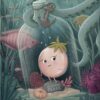 janie secker character 1 Make Art That Sells Five weeks of FREE assignments for children’s book illustration