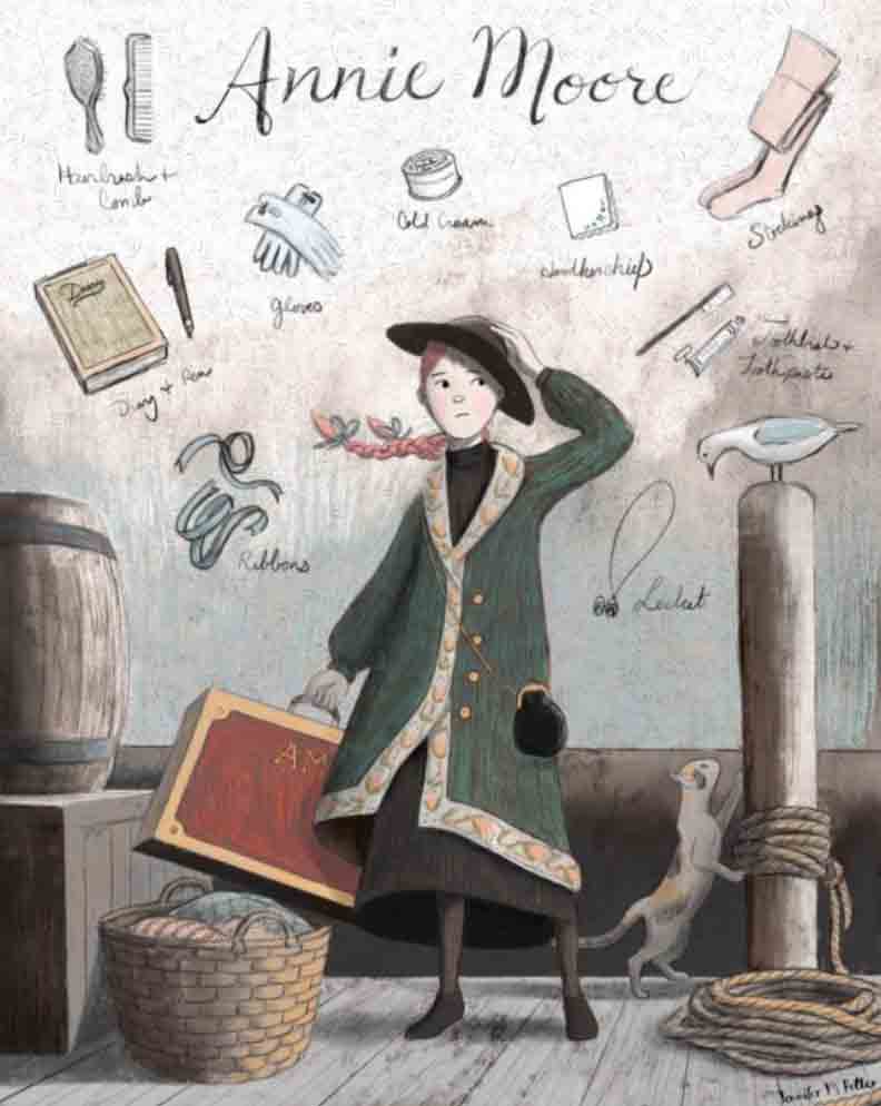 jennifer Make Art That Sells What will YOUR children’s  book  look like? Free taster lesson!