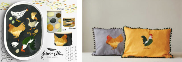 jessica allen combo 2 Make Art That Sells See the jobs Lilla’s artists have gotten from art created for Make Art That Sells!