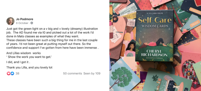 jo podmore cards jo podmore cards