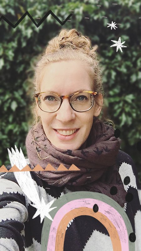 Meet the six new artists being represented by Lilla Rogers Studio! 12 julia christians Make Art That Sells Meet the six new artists being represented by Lilla Rogers Studio!