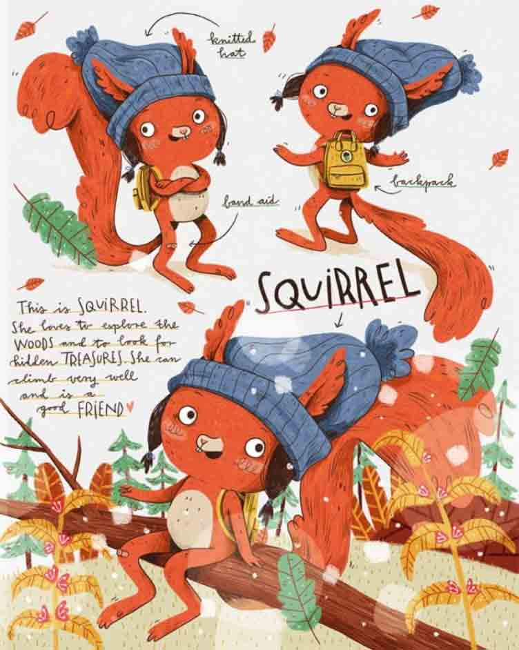 julia Make Art That Sells What will YOUR children’s  book  look like? Free taster lesson!