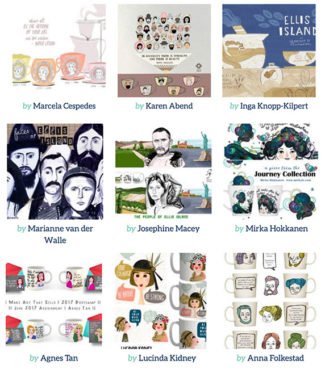 June 2017 Bootcamp Gallery is now Live! 20 junebootcamp Make Art That Sells June 2017 Bootcamp Gallery is now Live!