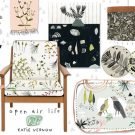 Imagine designing your own home décor collection! Meet Margo. Success stories. 11 katievernonhomedec 650x520 Make Art That Sells Imagine designing your own home décor collection! Meet Margo. Success stories.