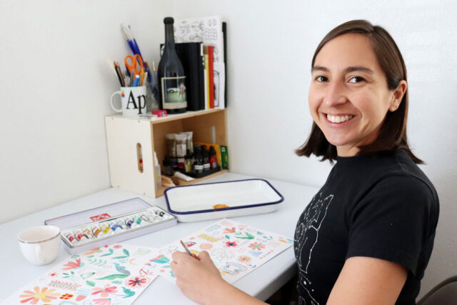 My Toy Pitch course - read new reviews by Lilla's artists! 2 My Toy Pitch course reviews