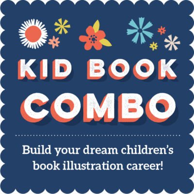 Kid Book Combo