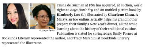 kimberly lee Make Art That Sells Write a picture book – plus read success stories