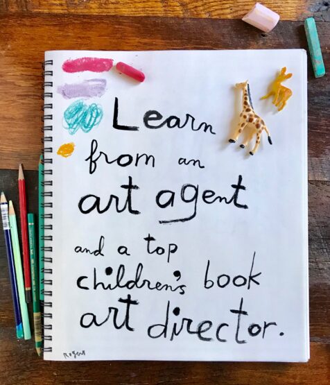 learn from agent and art director 2