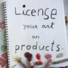 license your art