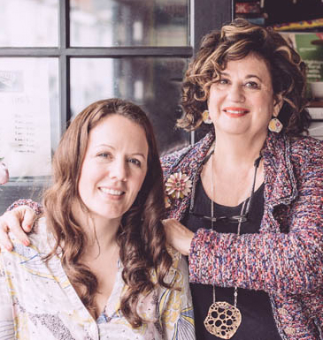 lilla and beth Make Art That Sells Interview with Beth Kempton of Do What You Love