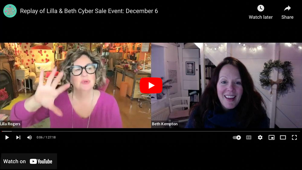 Blog Make Art That Sells