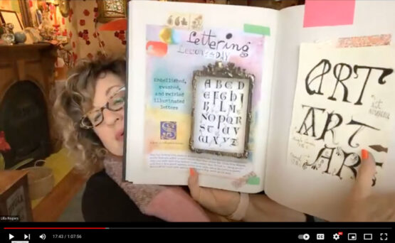 lillalivescreenshotNov21