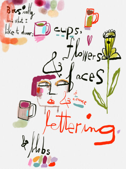 lillaschallengedrawing