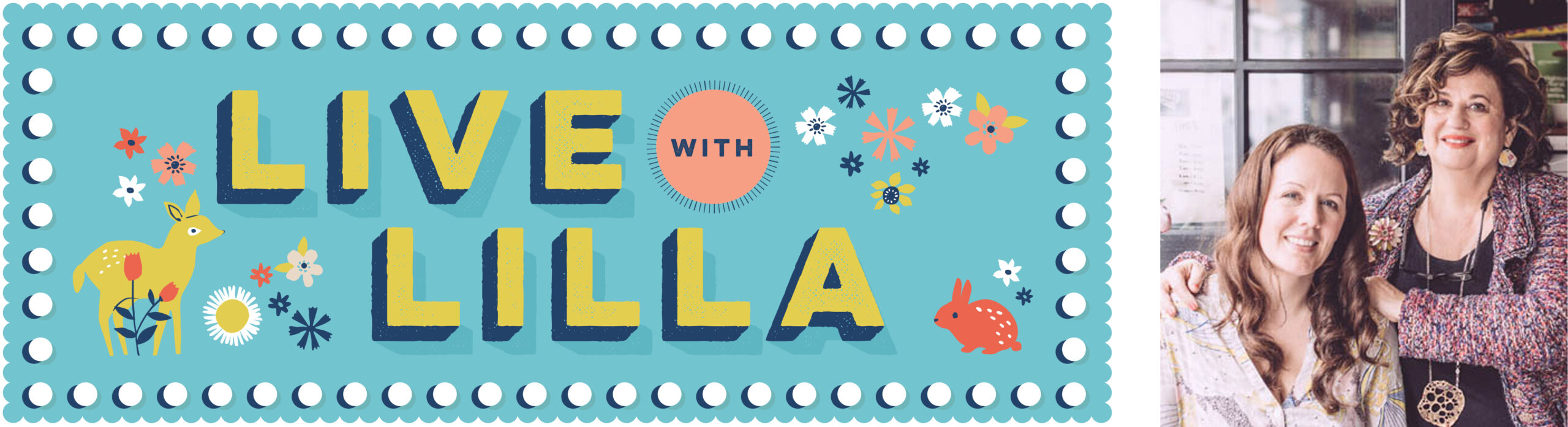 live with lilla beth