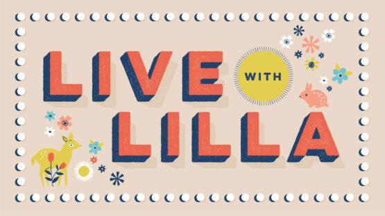 The Make Art That Sells 2020 Cyber Sale 5 live with lilla video Make Art That Sells The Make Art That Sells 2020 Cyber Sale