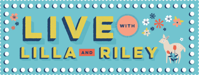 livewithlillariley Make Art That Sells How to turn play into pay