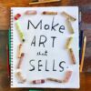 Make Art That Sells manifesto competition winners 4 make art that sells 1