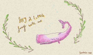 mani Cécile Anne Noël Make Art That Sells Manifesto Monday 2015: Part 3