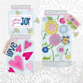 Manifesto Monday 2015: Part 5 38 mani Molly Broadley Make Art That Sells Manifesto Monday 2015: Part 5