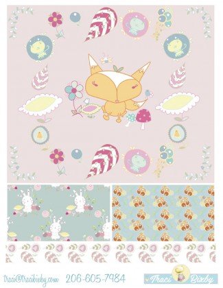 mani Traci Bixby Make Art That Sells Manifesto Monday 2015: Part 5