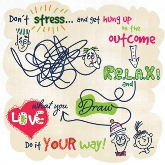 mani sue attwood Make Art That Sells Manifesto Monday 2015: Part 4