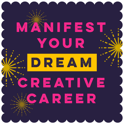manifest dream career square 1