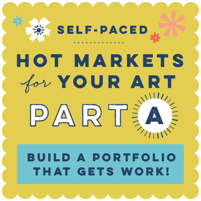 Hot Markets for Your Art Part A 2020
