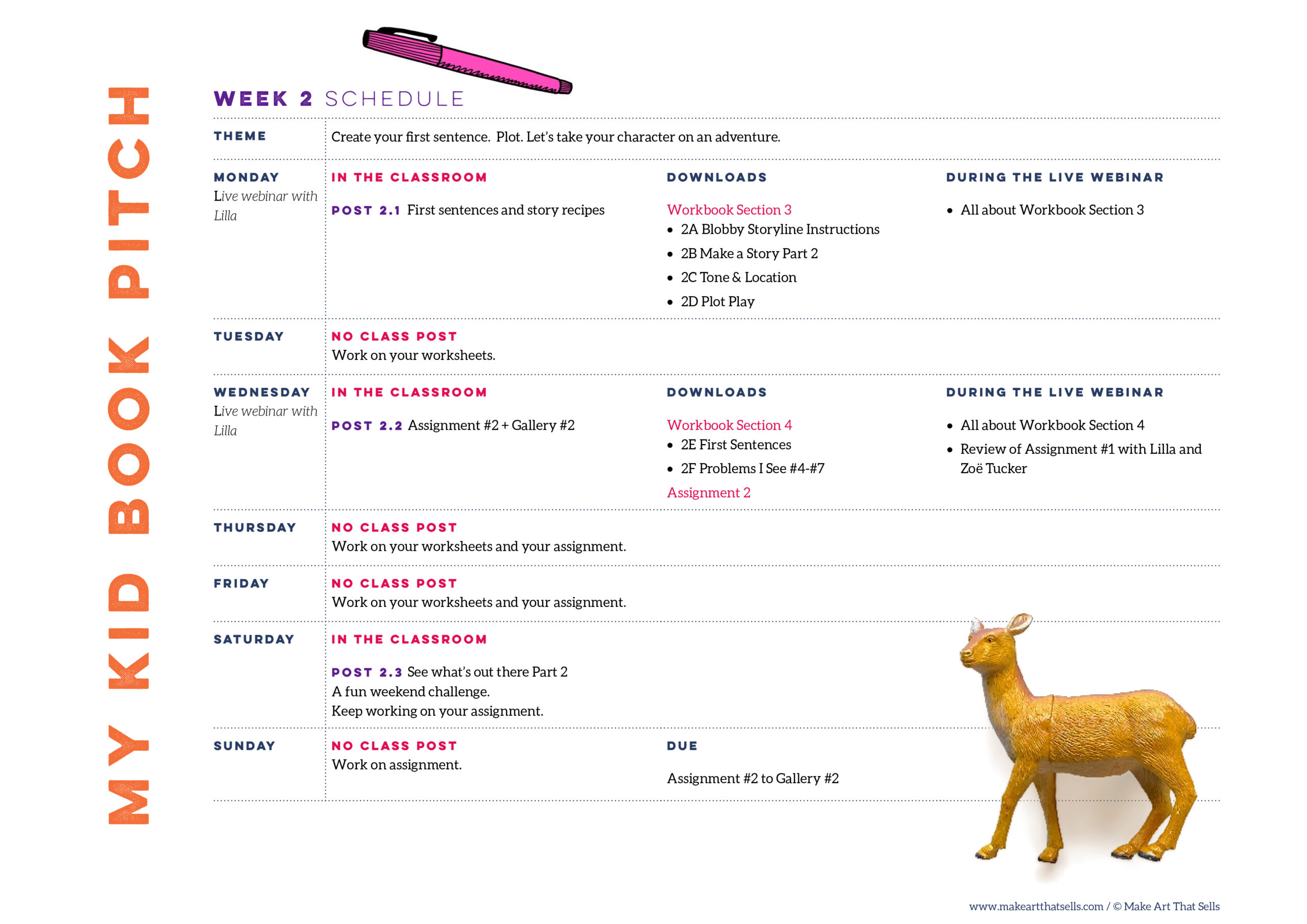 mats kidsbookpitch schedule 2023 WEEK 2 mats kidsbookpitch schedule 2026 LIVE Week 2