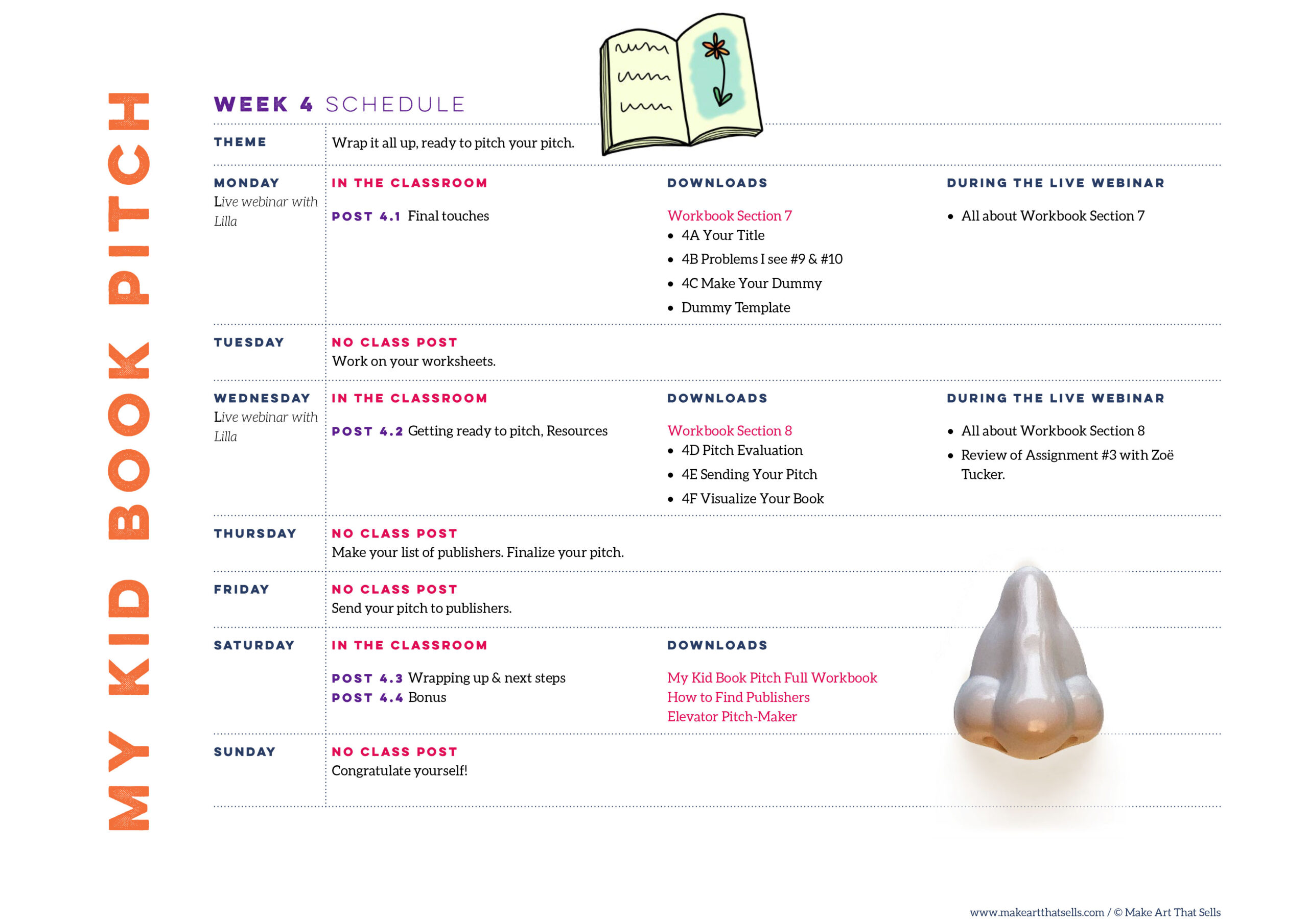 mats kidsbookpitch schedule 2023 WEEK 4 mats kidsbookpitch schedule 2026 LIVE Week 4