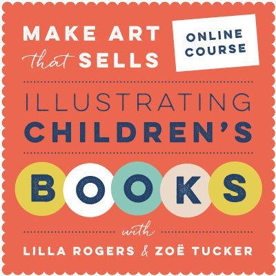 matsD banner s032 Make Art That Sells Hurry! Class starts today! Lilla's Facebook Live and get your free text chooser for class!