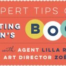 matsD freevideo NOTDATES Make Art That Sells Video Series Part 1: Illustrating Children's Books