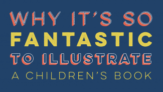 Video Series Part 2: Illustrating Children's Books 1 matsD title 02 Make Art That Sells Video Series Part 2: Illustrating Children's Books