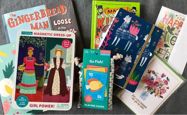 matstotebagproducts2 Make Art That Sells Share your MATS success and win a tote bag full of Lilla Rogers Studio goodies!